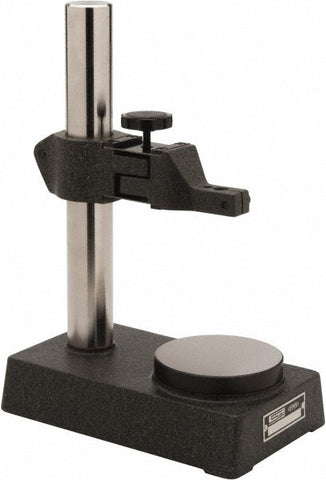 SPI COMPARATOR STAND- RD ANVIL 3-5/8DIA.FLAT DISCONTINUED