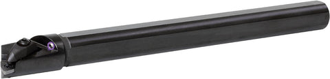 Kyocera A24TDWLNR4 Right-Hand, Negative Rake, Coolant-Through Boring Bar