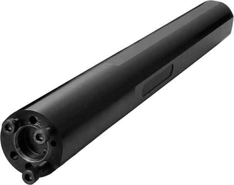 Kyocera AD32U, Coolant-Through Interchangeable Head Boring Bar Adapter