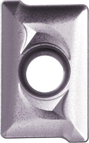 Kyocera APMT 1604PDERV PR1825 Grade PVD Carbide, Indexable Milling Insert