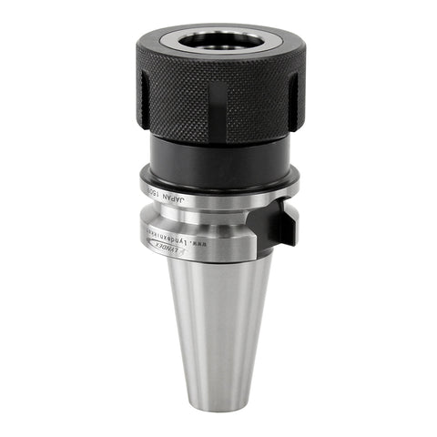 B4007-0750-3.00. Lyndex BT40 TG75 Collet Chuck