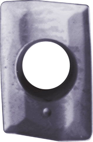 Kyocera BDMT 070302ERJT PR1825 Grade PVD Carbide, Indexable Milling Insert