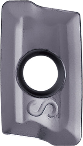 Kyocera BDMT 11T302ERJS PR1835 Grade PVD Carbide, Indexable Milling Insert