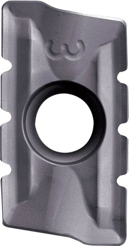 Kyocera BDMT 170408ERN3 PR1225 Grade PVD Carbide, Indexable Milling Insert