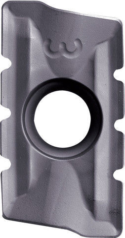 Kyocera BDMT 170408ERN3 PR1825 Grade PVD Carbide, Indexable Milling Insert