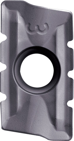 Kyocera BDMT 170408ERN3 PR1535 Grade PVD Carbide, Indexable Milling Insert