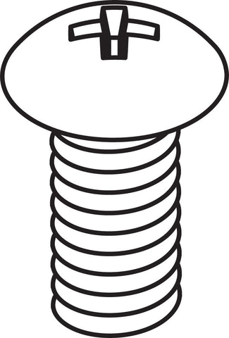 Kyocera BH2X6 Clamp Screw