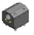 SD48529 B65 BTH 18-38.1 CH72 L120. BMT65 1-1/2" ID Boring Bar Tool Block for Haas ST-20Y, ST-25Y, ST-30Y, ST-35Y & DS-30Y Lathes