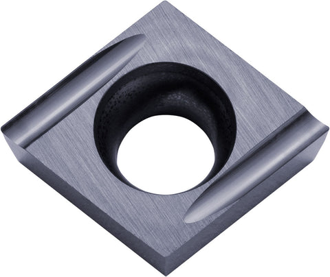 Kyocera CCET 21505FLUSF PR930 Grade PVD Carbide, Indexable Turning Insert