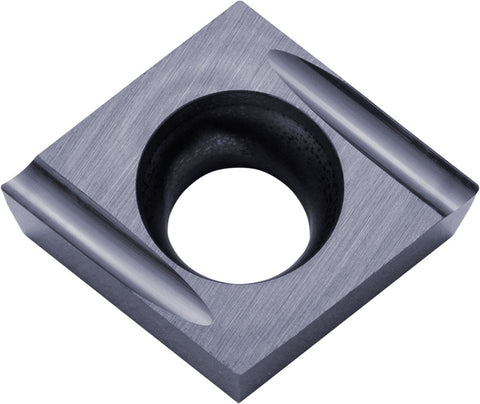 Kyocera CCET 21502FRUSF PR930 Grade PVD Carbide, Indexable Turning Insert