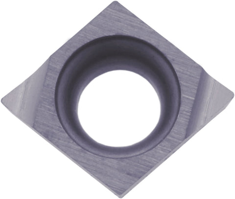 Kyocera CCET 110902LFSF PR930 Grade PVD Carbide, Indexable Turning Insert