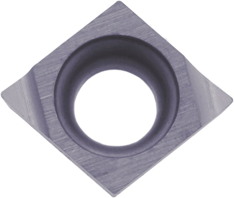 Kyocera CCET 110902RFSF PR930 Grade PVD Carbide, Indexable Turning Insert