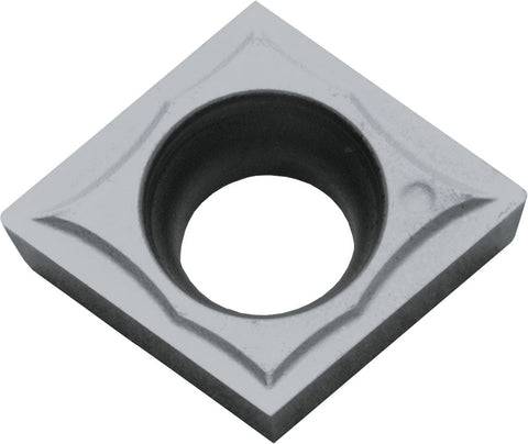 Kyocera CCGT 2151MFPGQ PR120S Grade PVD Carbide, Indexable Turning Insert