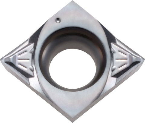 Kyocera CCGT 21505MFPSKS PR115S Grade PVD Carbide, Indexable Turning Insert