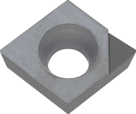 Kyocera CCGT CCGW141105SE KPD001 Grade PCD, Indexable Turning Insert