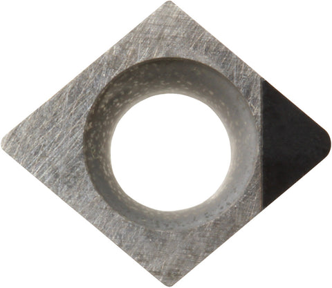 Kyocera CCGW 32505NE KPD001 Grade PCD, Indexable Turning Insert