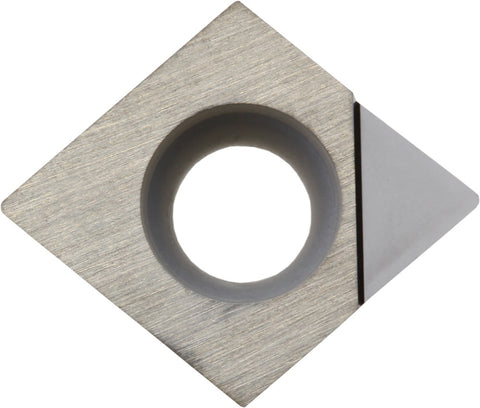 Kyocera CCMT 2151 KPD010 Grade PCD, Indexable Turning Insert