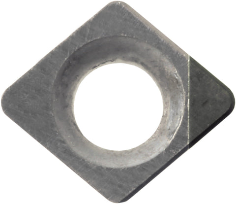 Kyocera CCMW 141105T00315SE KBN25M Grade CBN, Indexable Turning Insert