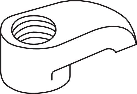 Kyocera CL12 Clamp