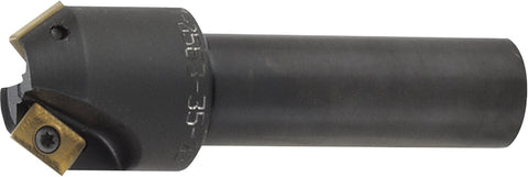 Kyocera CM 100060 60 Degree, Chamfer End Mill