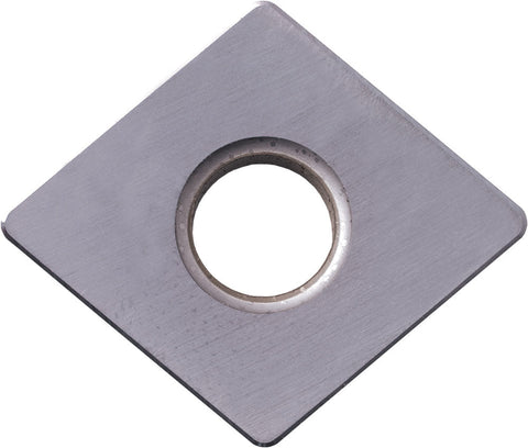 Kyocera CNGA 431T00825 PT600M Grade Ceramic, Indexable Turning Insert