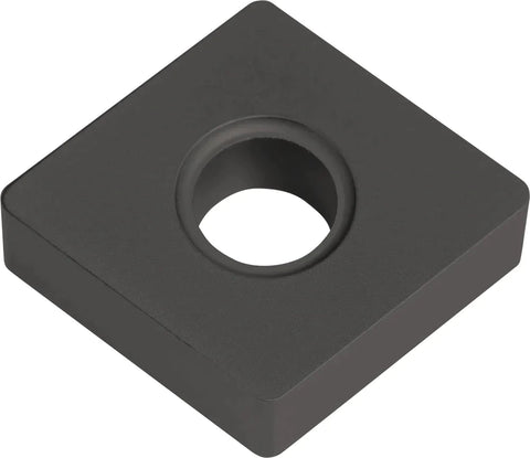 Kyocera CNMA 431 CA4505 Grade CVD Carbide, Indexable Turning Insert