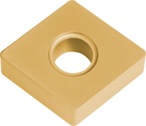 Kyocera CNMA 432T00625 A66N Grade Ceramic, Indexable Turning Insert