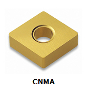 Korloy CNMA543NC6210 Carbide Inserts