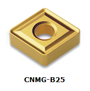 CNMG431 B25 NC6210