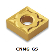 CNMG431 GS NC3030