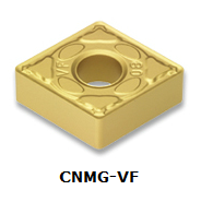 CNMG431 VF NC9020