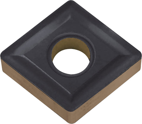 Kyocera CNMG 431 CA125P Grade CVD Carbide, Indexable Turning Insert
