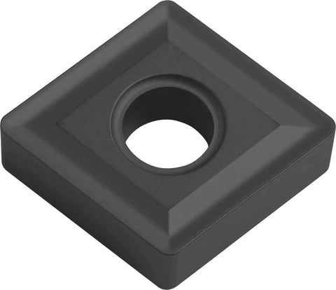 Kyocera CNMG 431 CA4505 Grade CVD Carbide, Indexable Turning Insert