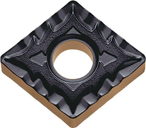 Kyocera CNMG 431CQ CA125P Grade CVD Carbide, Indexable Turning Insert