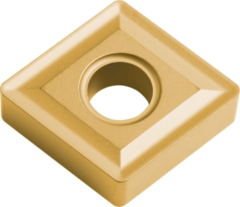 Kyocera CNMG 431 CA525 Grade CVD Carbide, Indexable Turning Insert