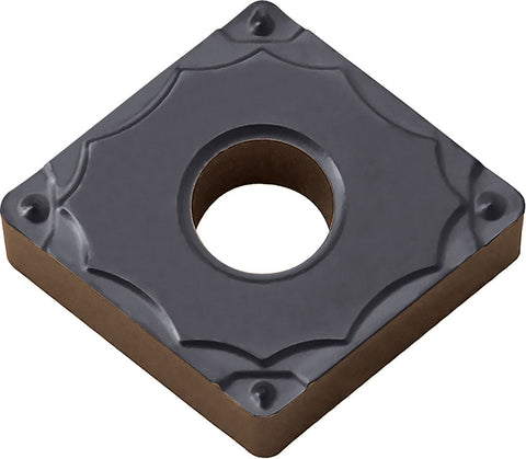 Kyocera CNMG 4305GP CA115P Grade CVD Carbide, Indexable Turning Insert