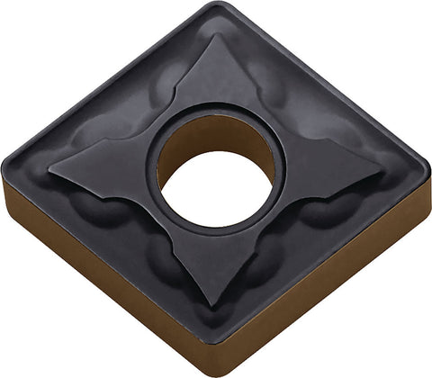 Kyocera CNMG 331GS CA115P Grade CVD Carbide, Indexable Turning Insert