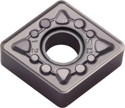 Kyocera CNMG 431MS PR1115 Grade PVD Carbide, Indexable Turning Insert