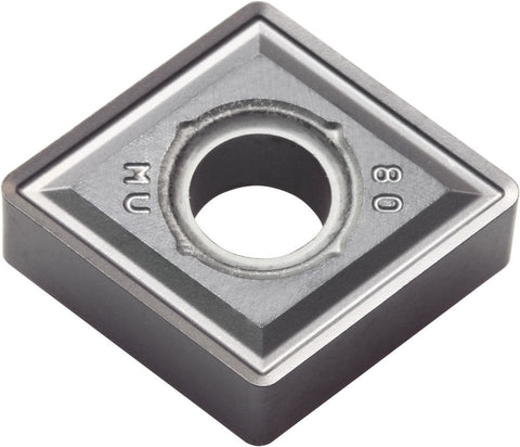 Kyocera CNMG 431MU PR120S Grade PVD Carbide, Indexable Turning Insert