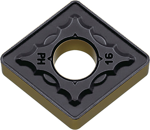 Kyocera CNMG 432PH CA125P Grade CVD Carbide, Indexable Turning Insert