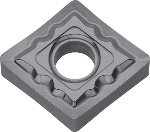 Kyocera CNMG 431TK PR015S Grade PVD Carbide, Indexable Turning Insert