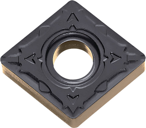 Kyocera CNMG 431WP CA125P Grade CVD Carbide, Indexable Turning Insert