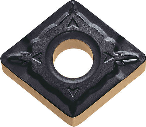 Kyocera CNMG 431WQ CA125P Grade CVD Carbide, Indexable Turning Insert