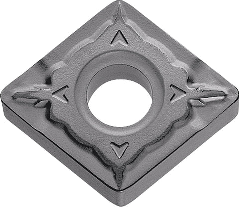 Kyocera CNMG 432WQ TN610 Grade Uncoated Cermet, Indexable Turning Insert