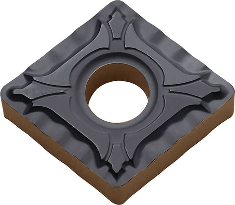 Kyocera CNMG 431XP CA125P Grade CVD Carbide, Indexable Turning Insert