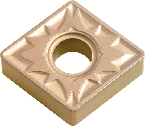 Kyocera CNMG 433ZS CA5505 Grade CVD Carbide, Indexable Turning Insert