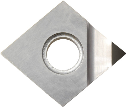 Kyocera CNMM 432MSE KPD001 Grade PCD, Indexable Turning Insert