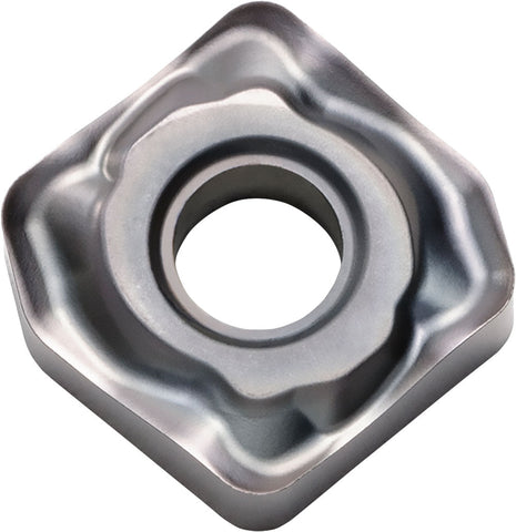 Kyocera CNMM 54XRSX PR120S Grade PVD Carbide, Indexable Turning Insert