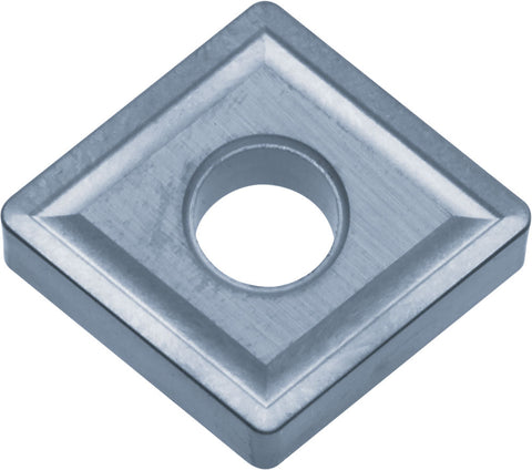 Kyocera CNMP 432 TN610 Grade Uncoated Cermet, Indexable Turning Insert