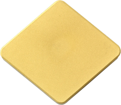 Kyocera CNM 433 KBN900 Grade CBN, Indexable Turning Insert